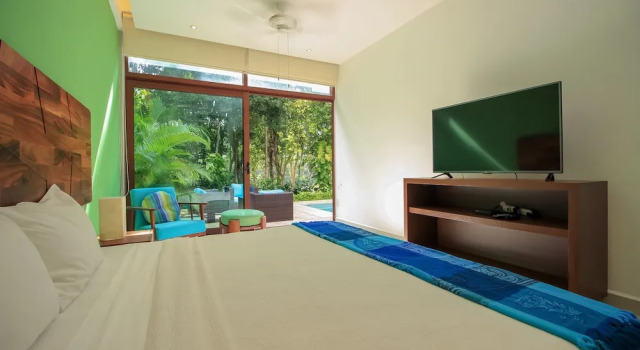 Golf View Luxury Condo hosted by Olahola, Prenota Hotel Akumal 
