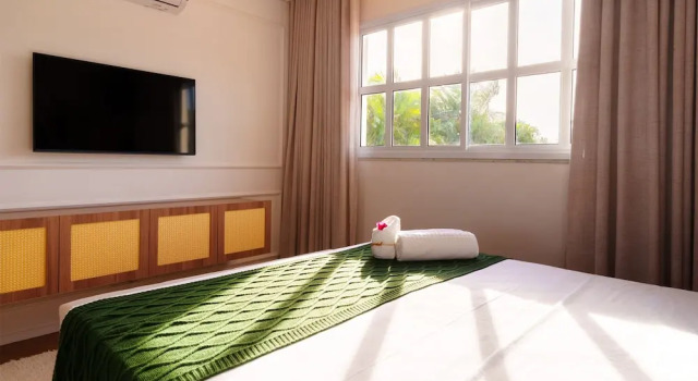 Santé Vivre LExperience by Livá OFICIAL, Забронировать Отель Отели штата Рио-де-Жанейро 5 звезд, 5*