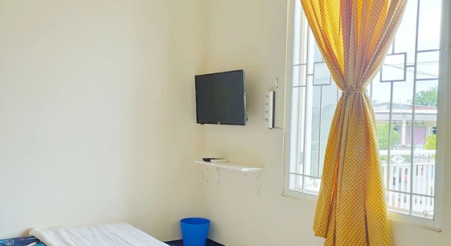 Camera Deluxe Surabaya Homey near ITS