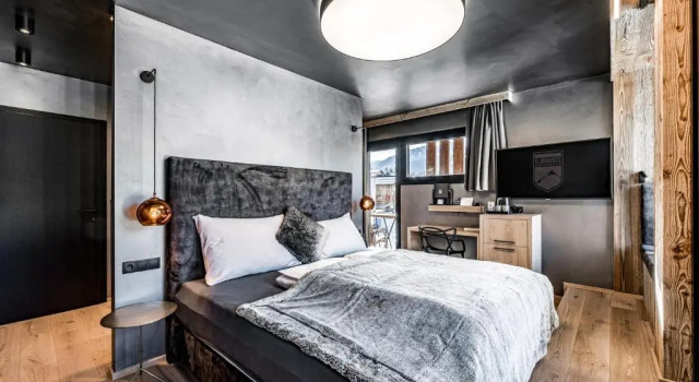 Семейный люкс ALMMONTE PRÄCLARUM SUITES - Casual Boutique Hotel