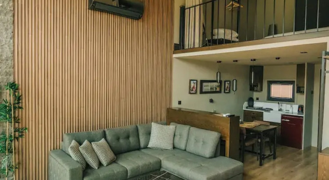 Вилла Deluxe Casa Vera Villa