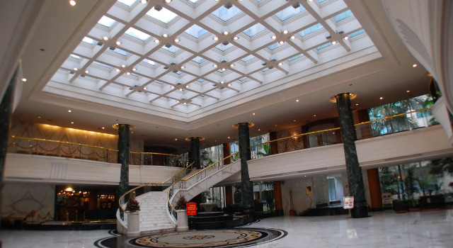 Mingyuan Xindu Hotel