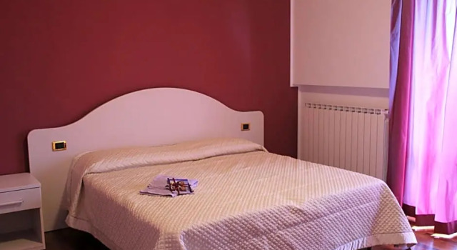 Bed  Breakfast Il Mandorlo, Rezervovat Hotel Civitanova Marche 