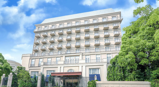 Hotel Grand Tiara MinamiNagoya, Rezervasyon Otel Anjo Nagoya