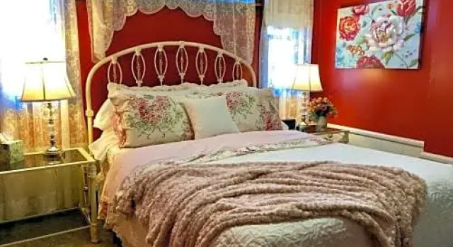 Двухместный номер Standard Country Inn Bed and Breakfast