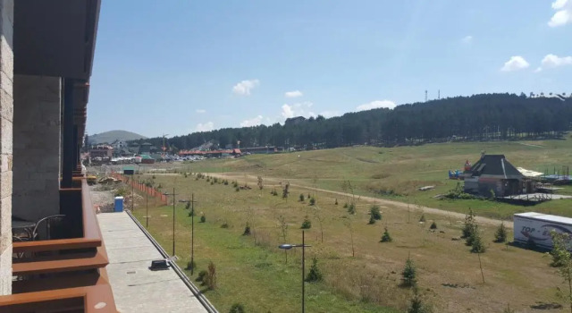 Apartman Ksenija