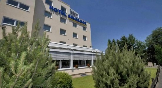 Stadt-gut-Hotel Siegboot, Забронировать Отель Зиген Северный Рейн-Вестфалия