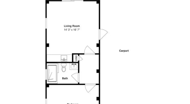 Коттедж Heron House by Miss Kitty’s