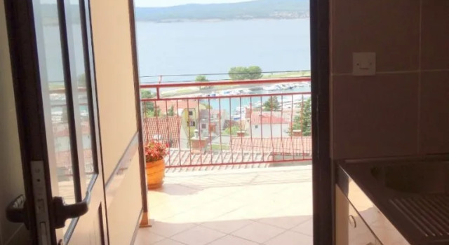 Studio apartment Iva SA3 Crikvenica, Riviera Crikvenica, Забронировать Апартаменты/квартира Отели Приморско-Горанской жупания с парковкой, Парковка