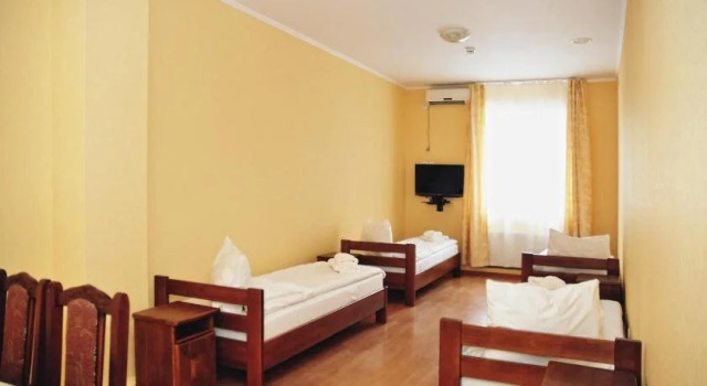 Etna Hotel, Prenota Hotel Leopoli Lviv