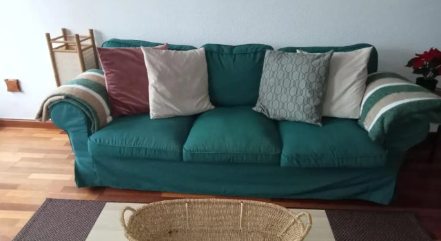 La Casita de mi Alma - Das Haus meiner Seele (Tegueste)