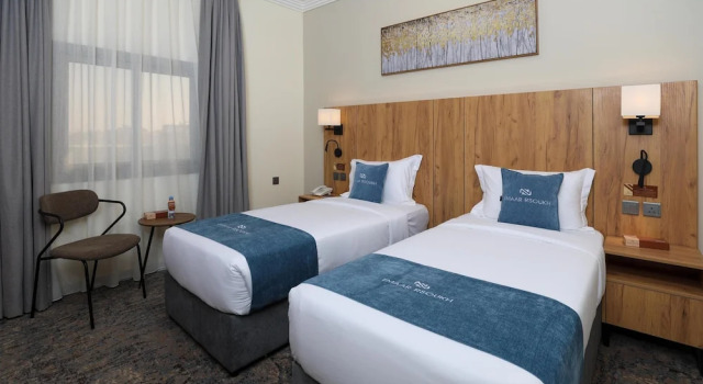 Surestay By Best Western Madinah, Забронировать Отель Медина Эль-Мадина, рядом с Jabal Ahad Garden Park