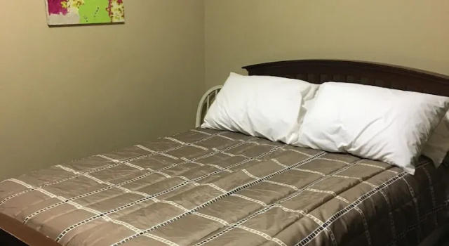Номер Standard Hotel Cazan