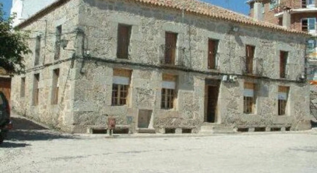 Casa Rural los 5 Balcones, Забронировать Дом для отпуска Ойокасеро 