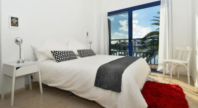 Apartamento Raspa