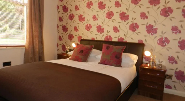 Senlac Guesthouse, Забронировать Гостевой дом Гастингс Восточный Сассекс