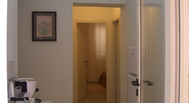 B&B Domus Oriens - monolocale indipendente in villa, Buchen Sie Hotel Portoscuso Sulcis Iglesiente