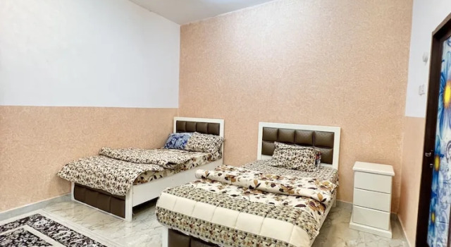 Номер Comfort Cloudy Cloud Farm Resort