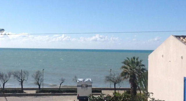 Вилла с видом на море Ammiragli 12