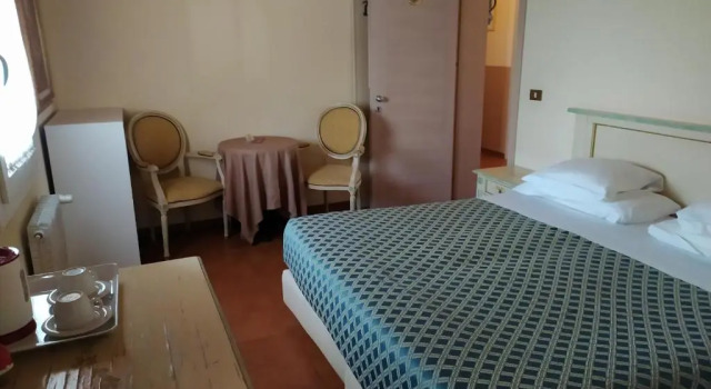 Трёхместный номер Standard Hotel Antica Fenice
