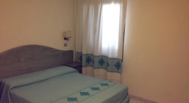 Residence Marina Palace