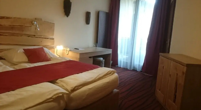 Номер Standard Hotel Safari