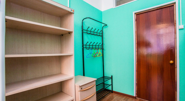 Hostel Korona
