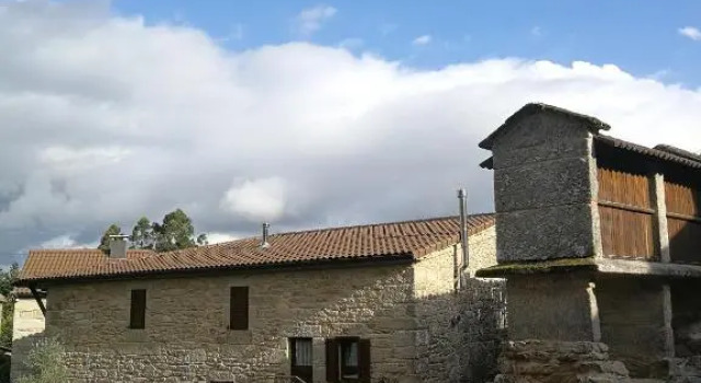A Eira da Laxe, Prenota Hotel Cerdedo-Cotobade Galizia