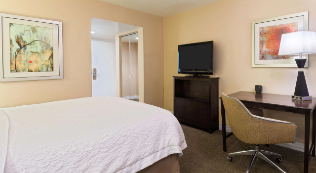 Hampton Inn White Plains/Tarrytown