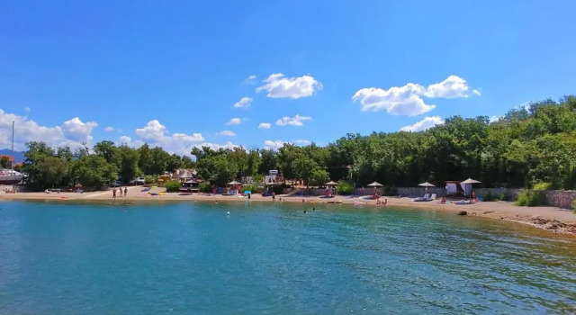 Krk Mobile Homes, Rezervovat Hotel Hotely v Krk se snídaní, Snídaně