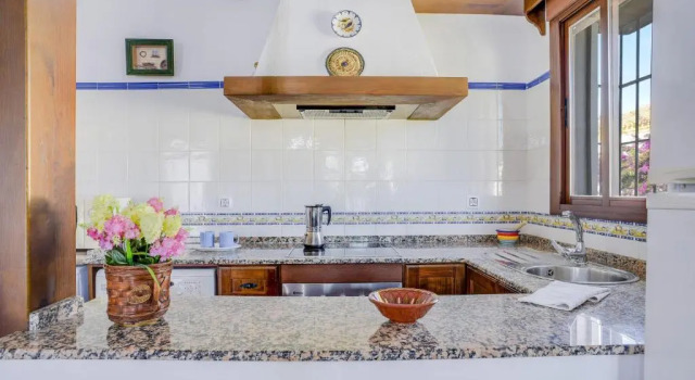 Casa Villanueva 2 - Sólo Familias