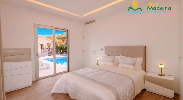 CalhetaScape by Our Madeira, Book Hotel Hoteller i Calheta med pool, Swimmingpool