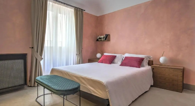 Номер Deluxe Regina Bianca - Camere, Suite & Spa - Sciacca