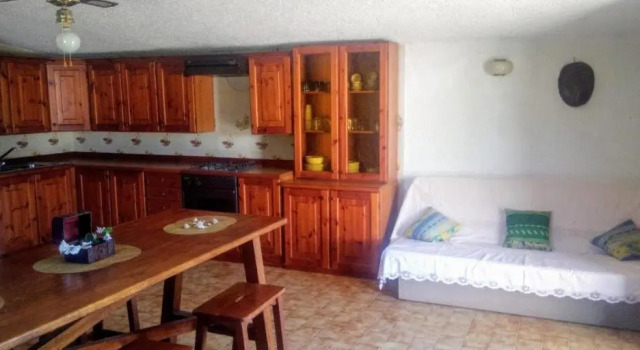 Appartamento Bouganville 1