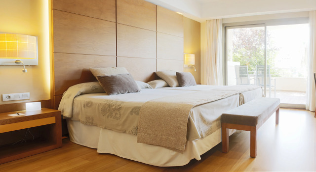 Protur Biomar Gran Hotel & Spa