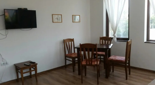 Immaculate Studio Apartment in Aleksandrovo