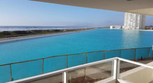 Апартаменты Laguna del Mar Apartamento 208