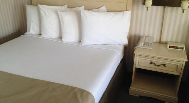 Номер Standard Parkside Inn Bridgeview