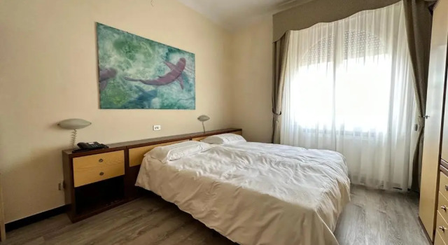 Семейный номер Standard с видом на окрестности Hotel Golfo e Palme