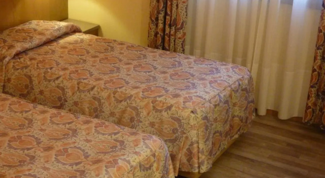 Двухместный номер Standard Hotel Raffaello Venice