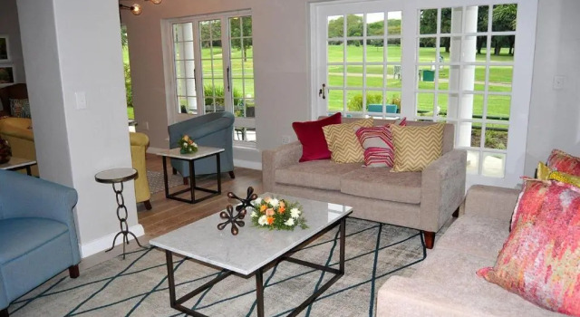 Mount Edgecombe Estate Lodge, Забронировать Отель Маунт-Эджком Durban North Coast