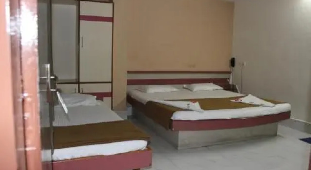 Hotel Prince Residency