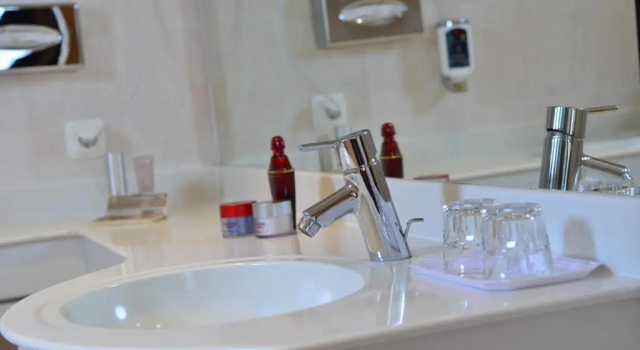 Одноместный номер Comfort City Partner Hotel Holländer Hof