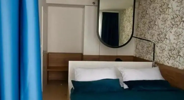 Апартаменты Boutique Apartment Petra
