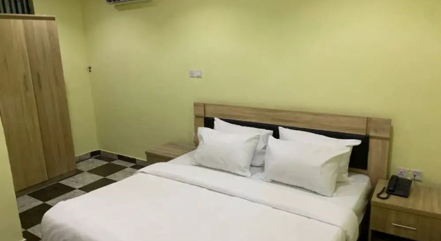 Beni Hotel Surulere, Book Hotel Billige hoteller i Lagos State