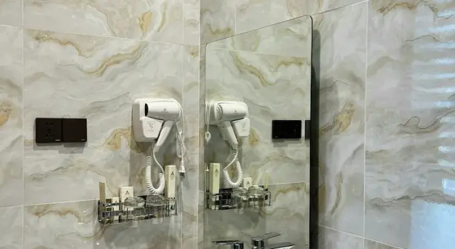 Номер Standard Tran Long Hotel Quan 12
