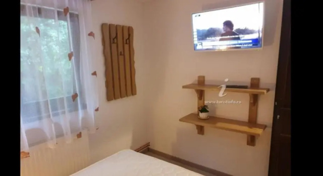 Семейный номер Standard Casa Brândușa