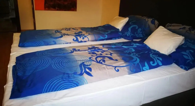 Penzión Vivendi, Rezervovat Hotel Hotely v Žilinský kraj s parkováním, Parkování