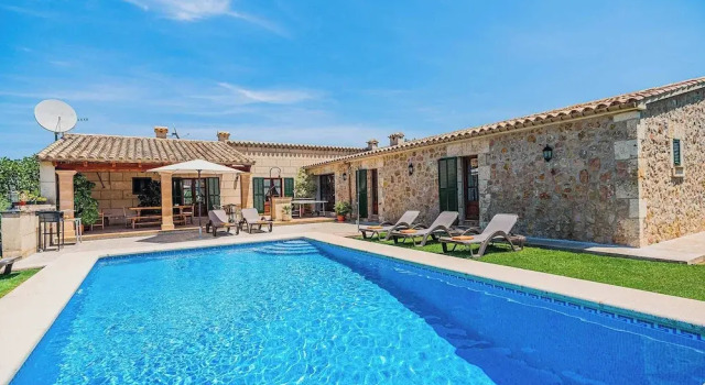 Villa Malagarba