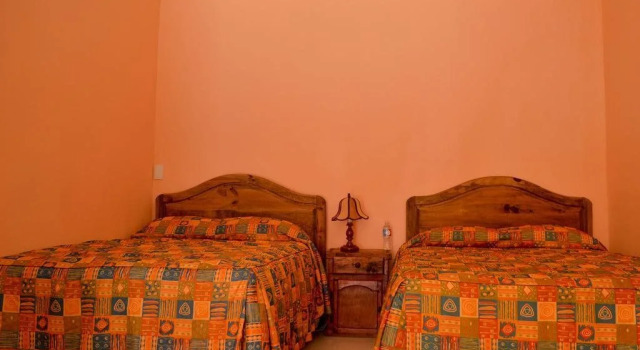 Hotel San Pedro
